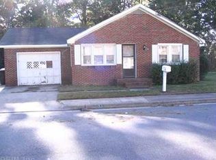 243 Doyle Way, Virginia Beach, VA 23452