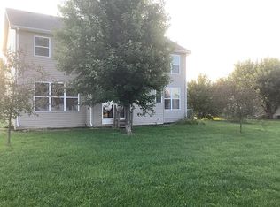 404 Tall Grass Dr, Harvard, IL 60033