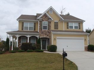 6471 Stonelake Pl SW, Atlanta, GA 30331