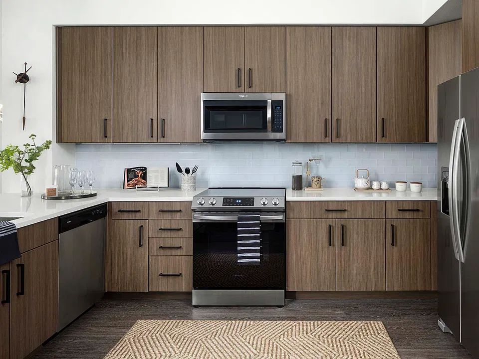 Griffis Cherry Creek North