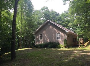 873 Turtle Creek Rd, Sylva, NC 28779