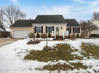 1003 Alexandria Dr, Lansing, MI 48917