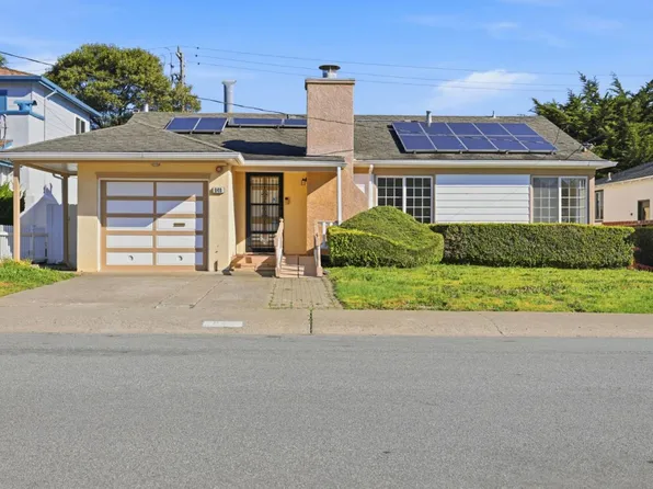 848 Wildwood Ave, Daly City, CA 94015
