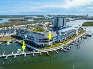 18086 San Carlos Blvd APT 814, Fort Myers Beach, FL 33931