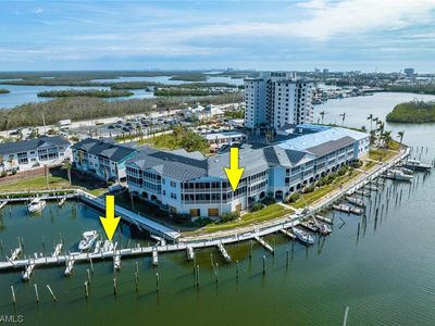 18086 San Carlos Blvd APT 814, Fort Myers Beach, FL, 33931