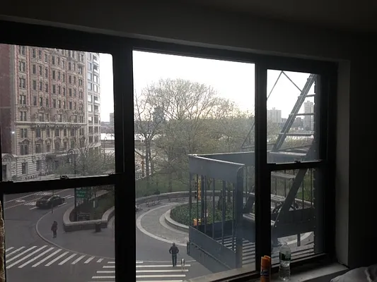 Rented by Eric Goodman Realty Corp | media 50