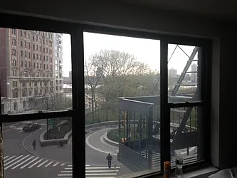 Rented by Eric Goodman Realty Corp