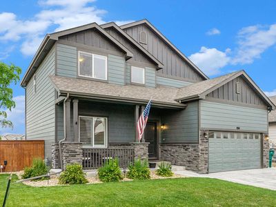 884 Emerald Lakes St, Severance, CO, 80550