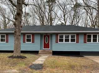 435 Sassafras St, Browns Mills, NJ 08015