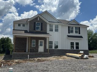 1502 Sweet Cherry Ln LOT 7, Lebanon, TN 37087