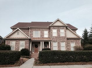 845 Allen Lake Ln, Suwanee, GA 30024
