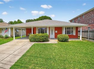 4629 Loveland St, Metairie, LA 70006
