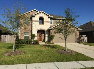 1919 Cedar Ridge Ln, Pearland, TX 77089