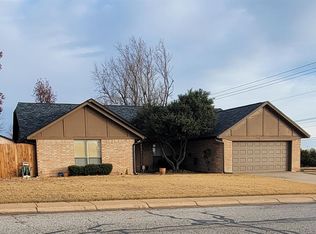2321 Creighton Dr, Norman, OK 73071