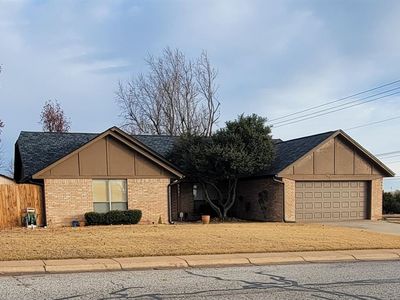 2321 Creighton Dr, Norman, OK, 73071