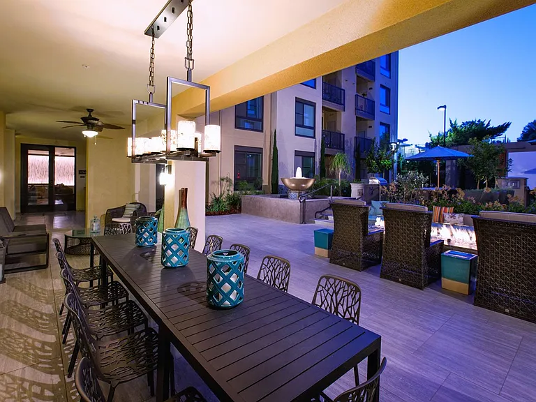 Terrena Apartment Homes — Photo 8