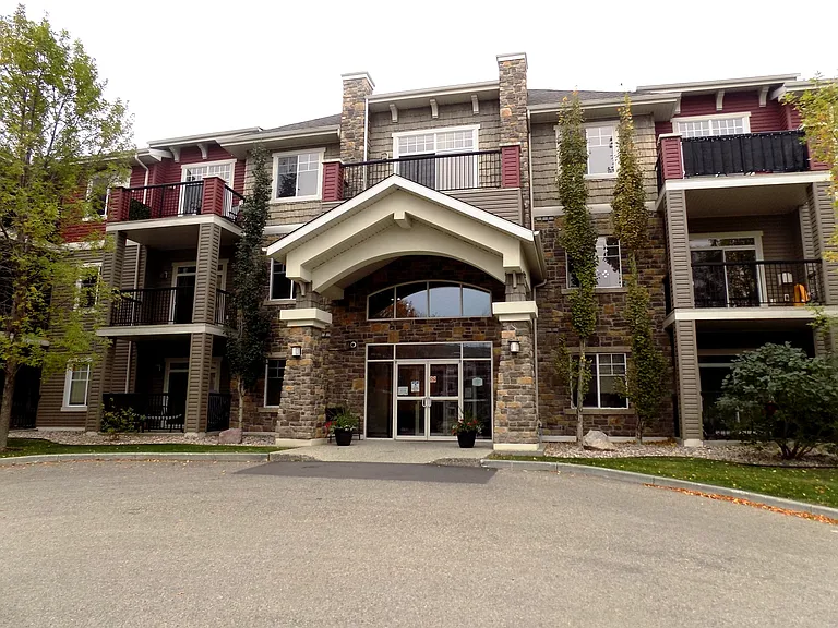 2503 Hanna Cres NW #231 — Photo 2