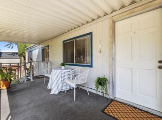 158 Clipper Ln #158, Modesto, CA 95356