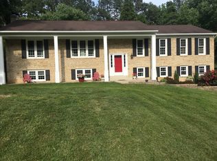 9109 Hall Ct, Owings, MD 20736