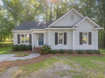 1008 Alderleaf Dr, Fuquay Varina, NC, 27526