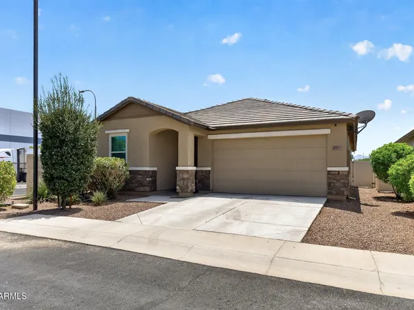 8757 W JEFFERSON Street, Tolleson, AZ 85353