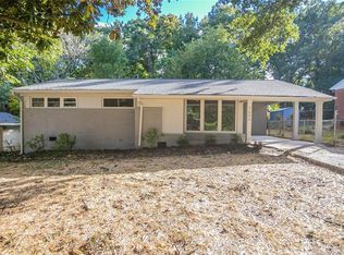 2609 Yale Ter, Decatur, GA 30032