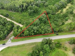 Pate Pond Rd, Caryville, FL 32427