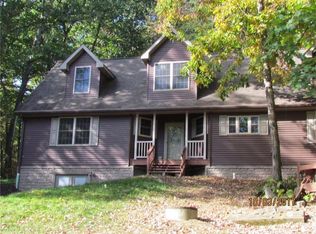 165 Steinbach Rd, Rochester, PA 15074