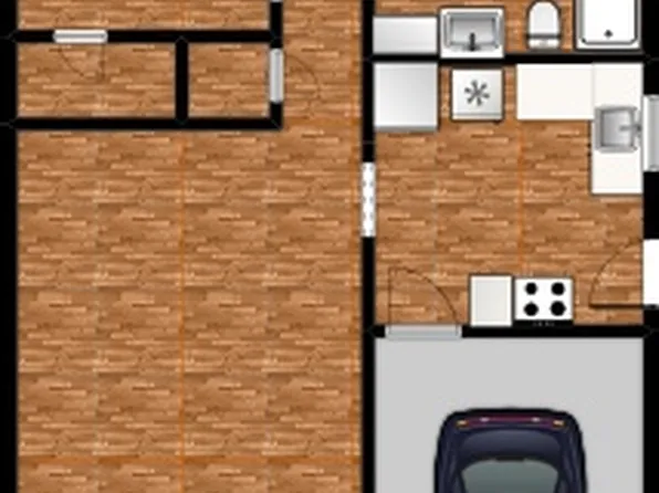 1610 Poage Ave, Killeen, TX 76541