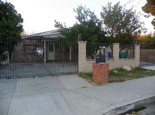 1027 Griswold Ave, San Fernando, CA 91340