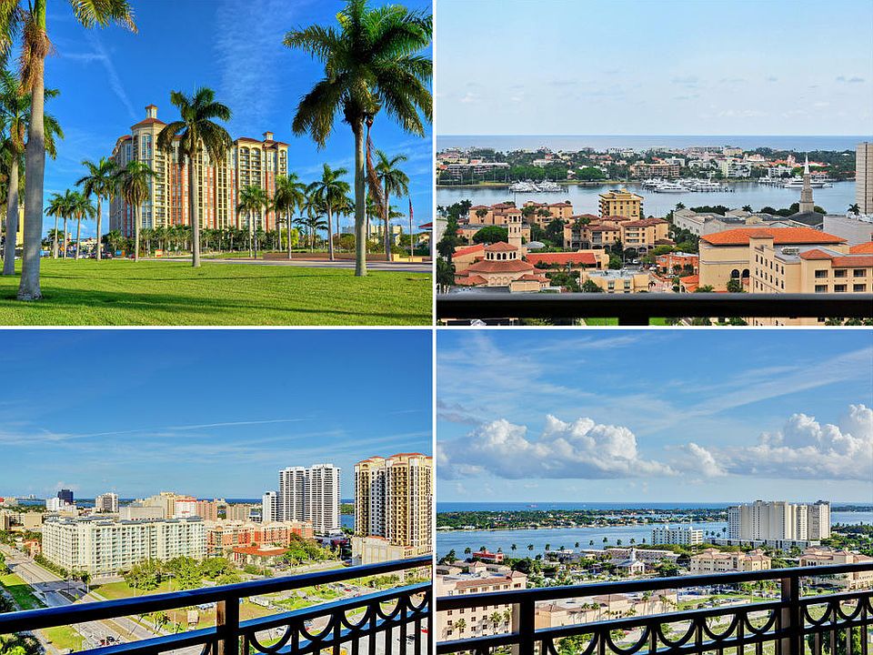 1st image of 550 Okeechobee Boulevard #Ph L02