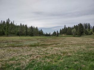 X E Jump Off Rd LOT 1, Valley, WA 99181