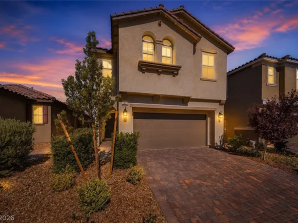 2277 Teatro Ave, Henderson, NV 89044