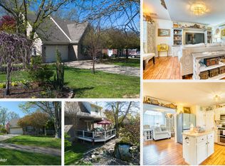 801 Justin Trl, Mount Washington, KY
