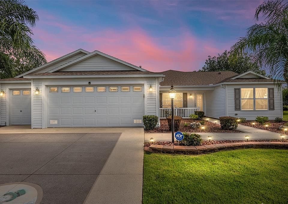 1436 Privateer Way, The Villages, FL 32162 MLS G5068425 Zillow