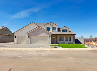 4456 S Climber Wharf Ln, Washington, UT 84780
