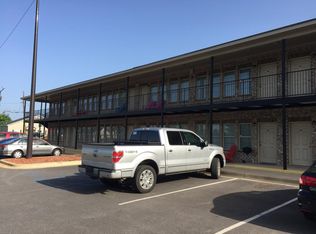 925 17th Ave E APT 201, Tuscaloosa, AL 35404