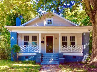 2708 Kilgore Ave, Raleigh, NC 27607