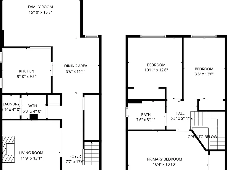 2081 N Ogden St — Photo 37