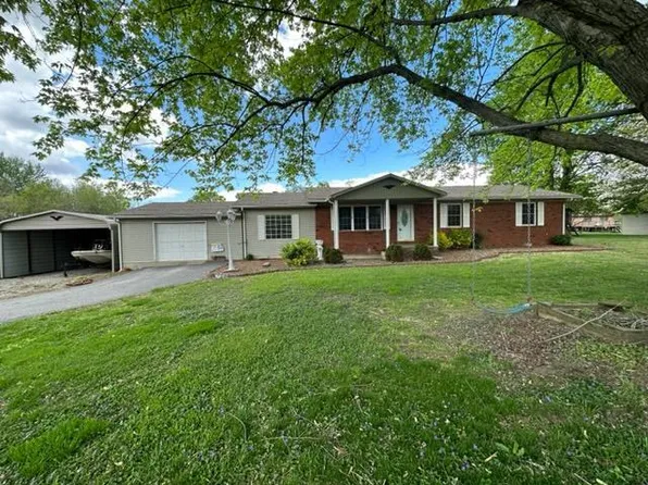 8460 Richland Rd, Livermore, KY 42352