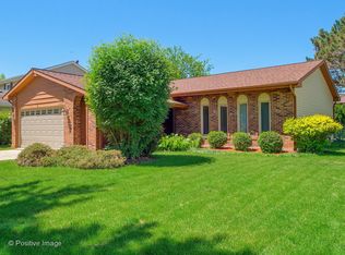14434 S Heatherwood Dr, Homer Glen, IL