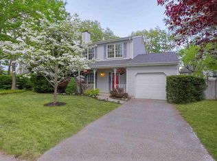 123 Spruce Cir N, Barnegat, NJ 08005