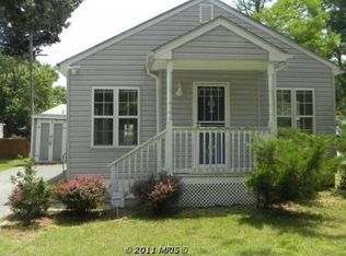 18501 Trueman Point Rd, Aquasco, MD 20608