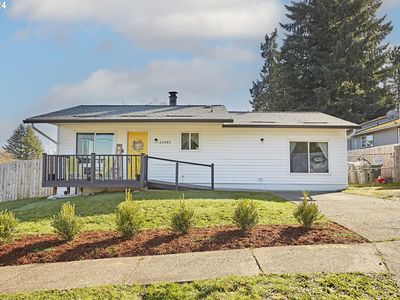 22486 SW Hall St, Sherwood, OR, 97140