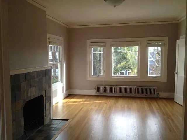 Studio, 550 sqft, $2,300 — Photo 1