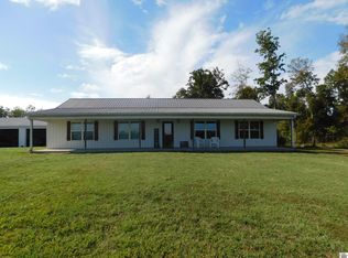 1413 State Route 810 N, Kuttawa, KY 42055