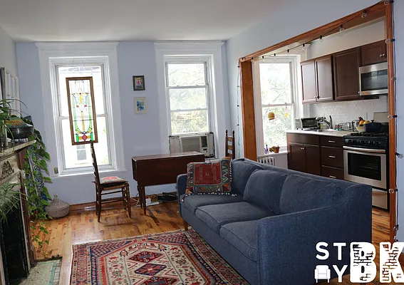 Rented by StayBK LLC | media 10