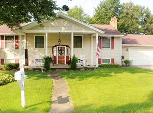 103 Crestwood Dr, Ebensburg, PA 15931