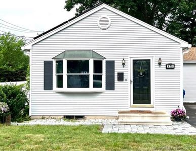 475 Brook Street, Bristol, CT, 06010