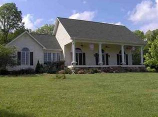 8381 Highway 11w, Rutledge, TN 37861